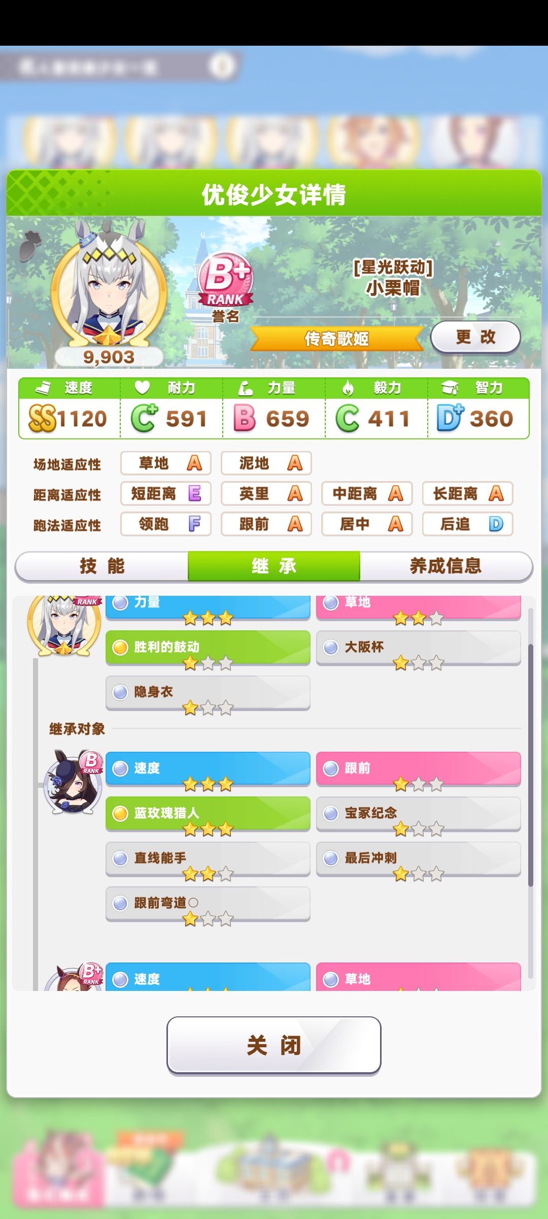 有没有加好友的,今天出了一个3力6速的小粟帽 1
