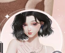 如此美丽的头发截图