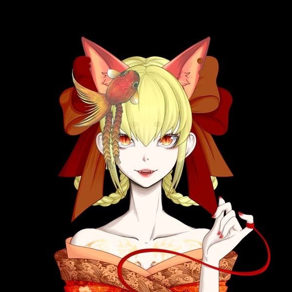 狐妖🦊 2