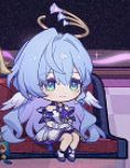 #崩坏星穹铁道 为什么我就抽不到知更鸟啊[表情_豹哭][表情_豹哭][表情_豹哭]#知更鸟截图