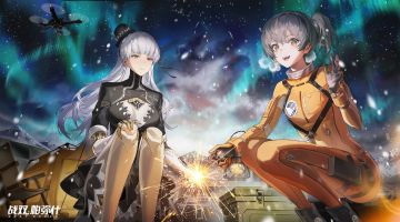 ◆七实、哈卡玛 的年末祝愿◆