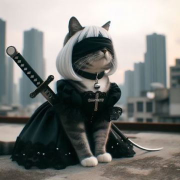 【深空之眼】手操陵光薇儿迭代8细节分享