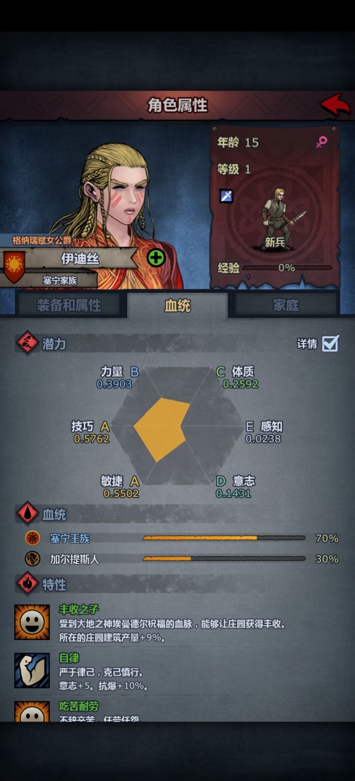 没眼珠子截图