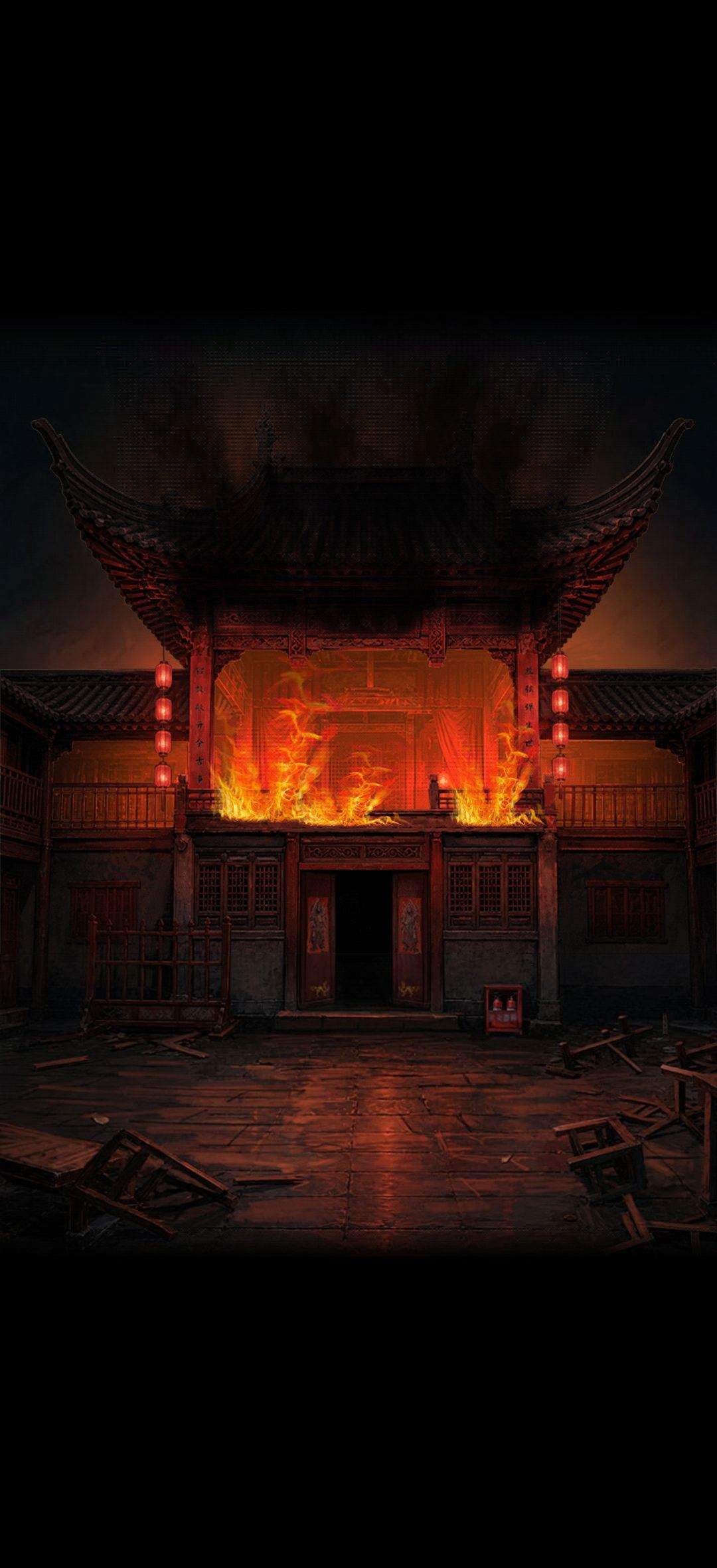 该游戏我已完成 2