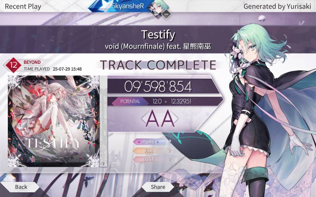 疑问 1