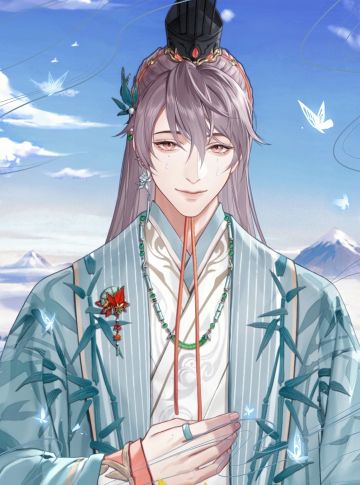 袁基是款溺爱型伴侣证据如下