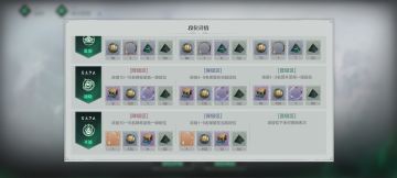 游戏每周收益（能白嫖的）