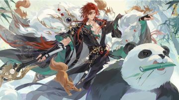 蜀道不难丨壁纸分享