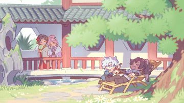 「如梦令」三山藏品——『五彩绳』