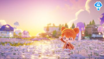 云上的景色正正好🌴