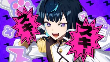 Special for Princess!-「此生绝对相爱宣言♥」