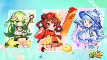 【已开奖】英雄介绍丨悠悠青团/红糖糍粑/蓝莓冰粉，留言赢JD卡！