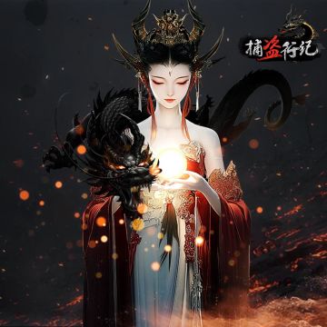 《捕盗行纪》丨无尽噩梦6丨预告丨神灵系统