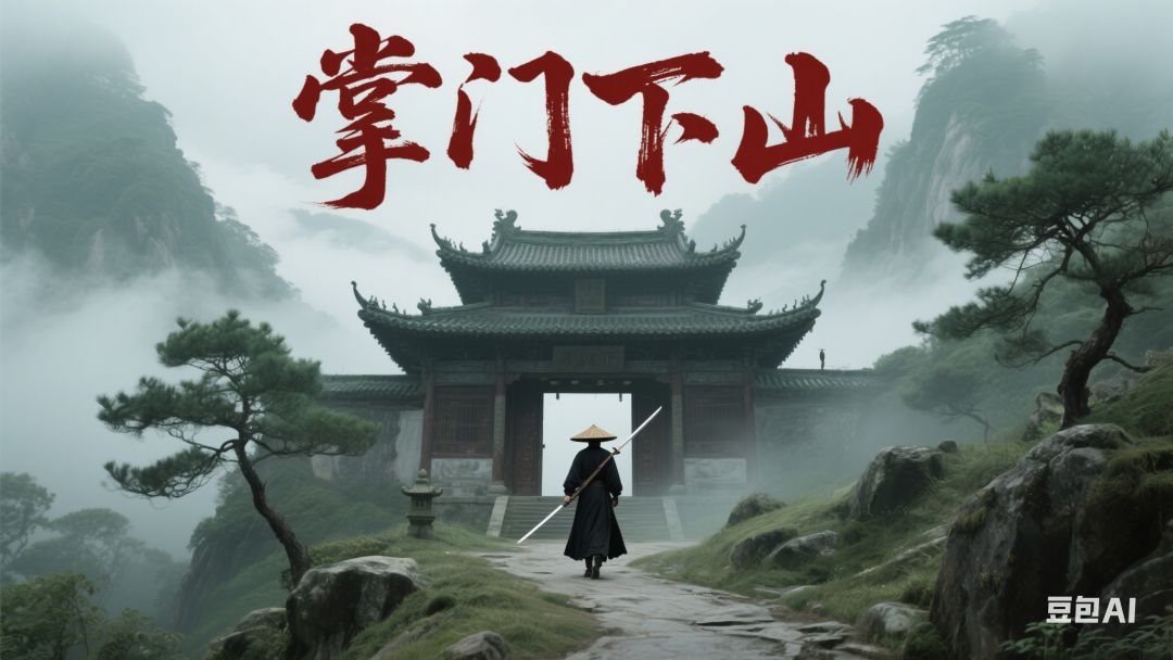 《掌门下山》中，法术配置阵容！！截图