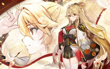 已开奖 | 《代号：椿》双旦京东卡豪礼大放送