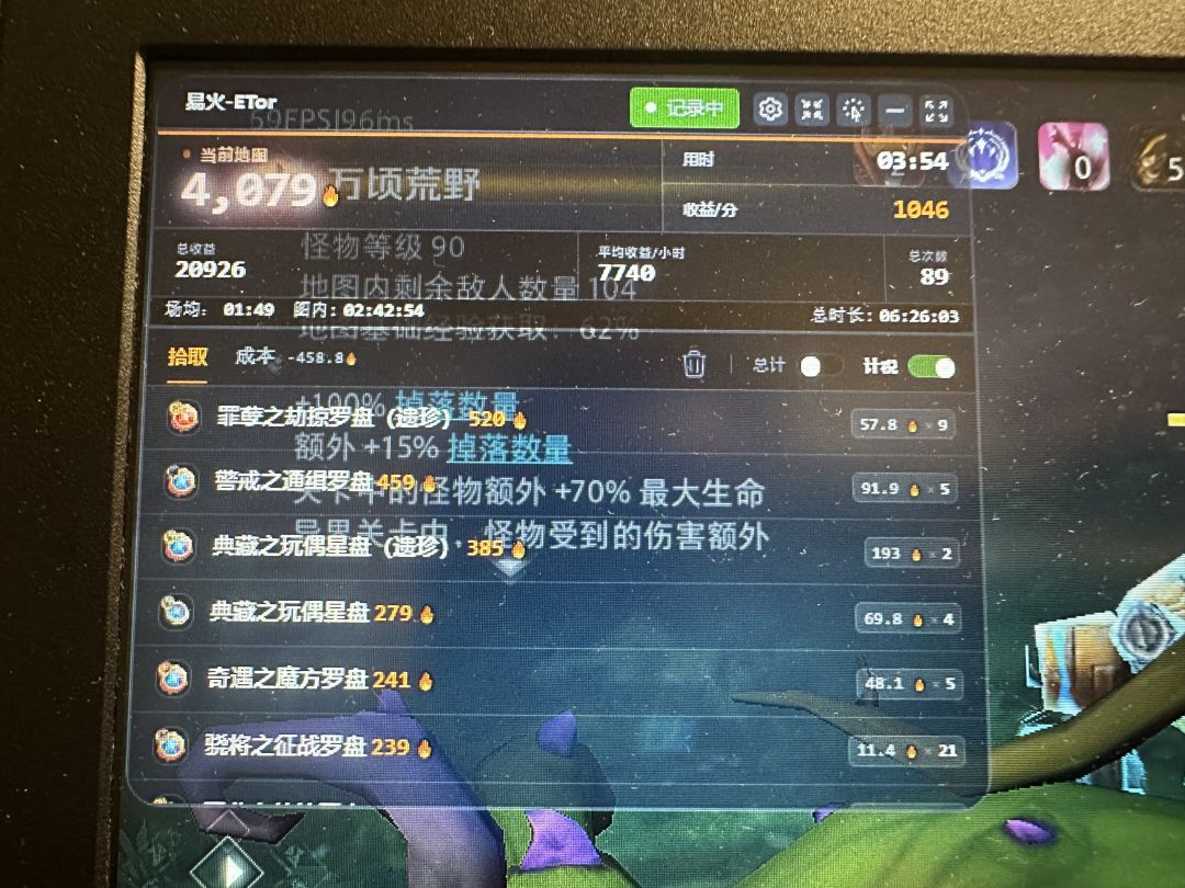 大枪抬腿 一把4000 古德古德 2