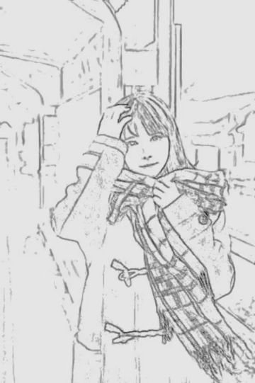 【奇迹暖暖十周年】+与你相伴相随一生