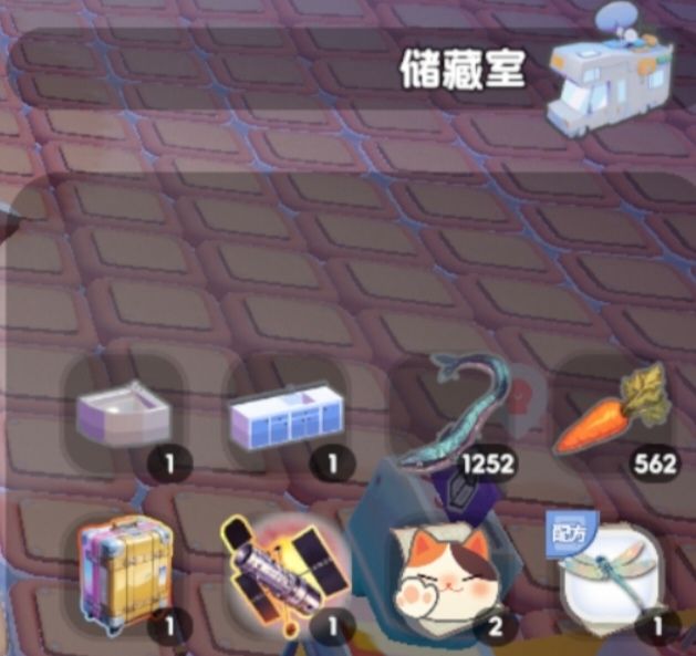 震惊!连续两天被路过的大佬清空了旅行商店 4