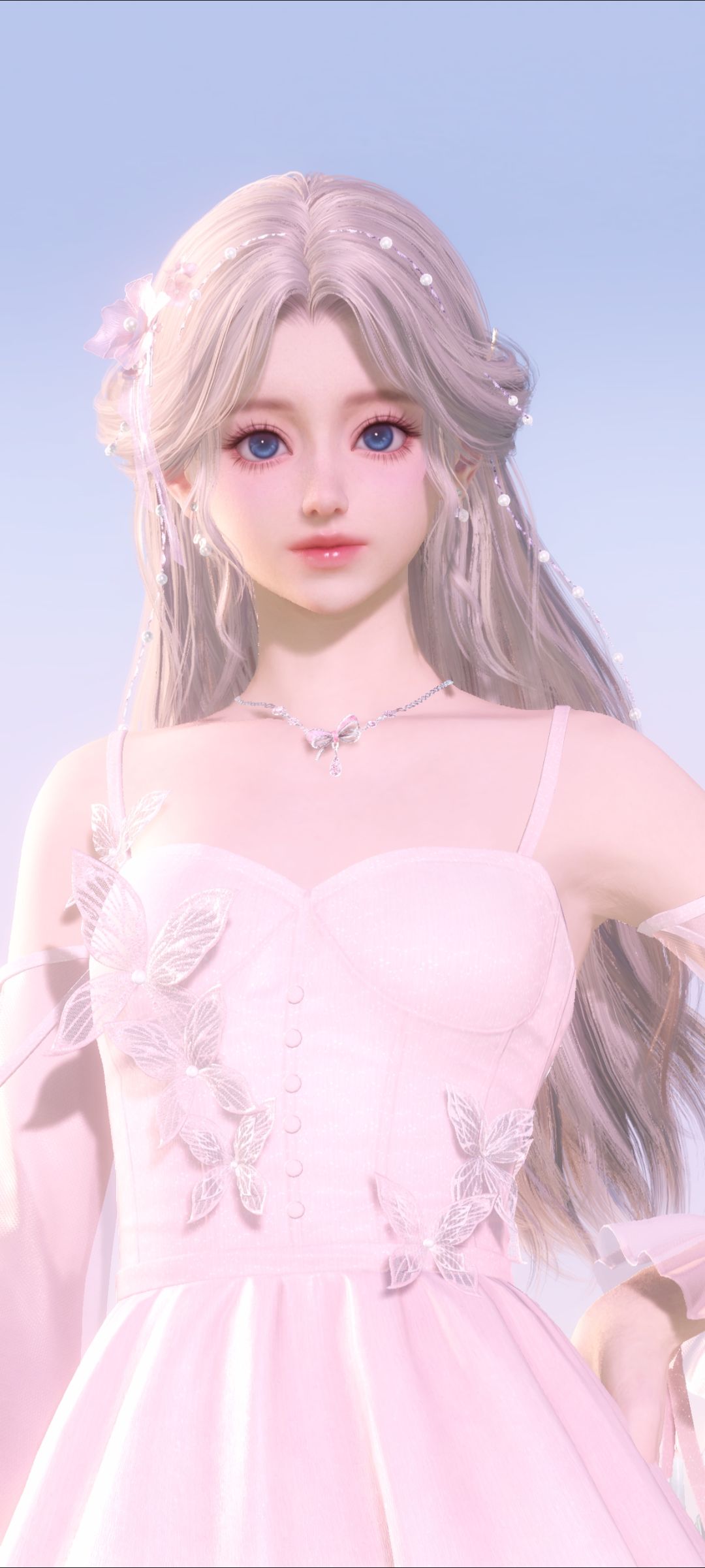 婴儿肥时期🤗 2