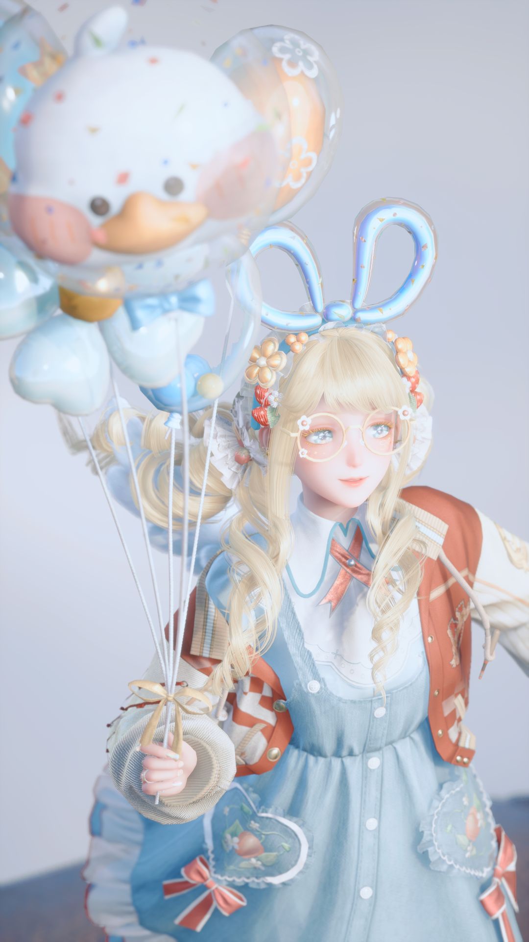 🎈 2