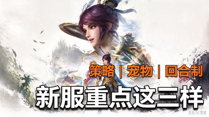 新手进新服别乱点❓我瞎摸三天才想明白❗️开服礼包别急着全领❗️截图