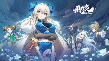 11月16日新服，武97-云迹行天，已开启！