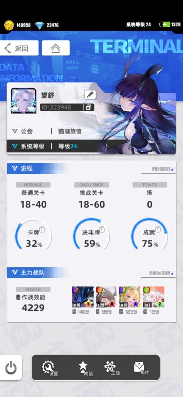 《萌新群一家亲，庆周年贴》