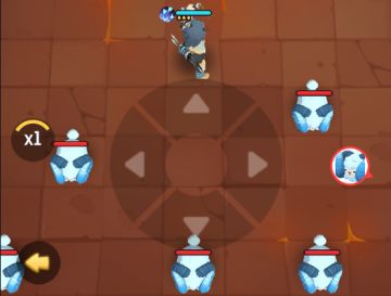 SS31〃熔火地牢〃赛季任务〃赛季商店〃时装外观〃