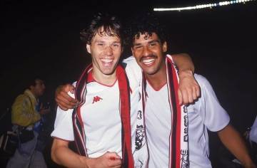 《任性足球》全新SSS球员里杰卡尔德即将上线