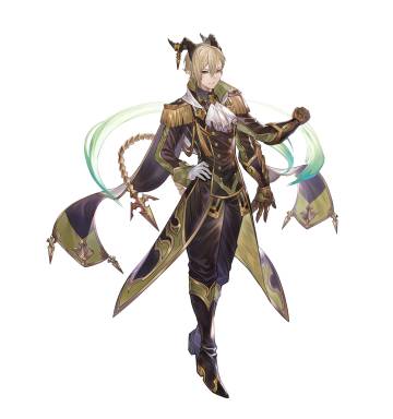 【边缘迷阵】英雄介绍——魔兽的觉醒-伊斯拉