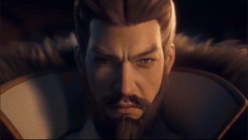 CG前瞻 | 霸业之路，战斗一触即发！