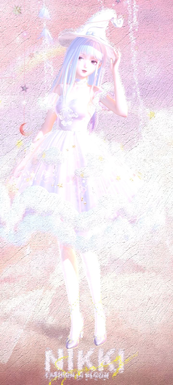 互赞 3