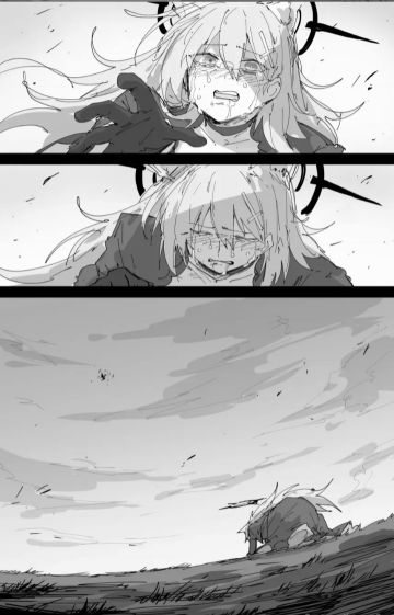 蔚蓝档案相关(Blue Archive)