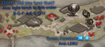 游戏攻略2 你听到了吗？（地底人的呐喊）