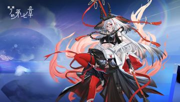 【特约召唤】花崎彼方、孔心缘获取概率提升