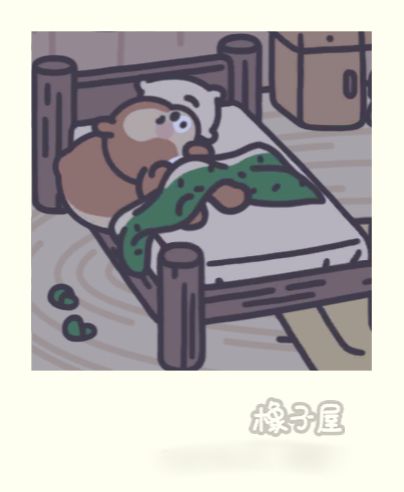 小松睡姿大赏ฅ۶•ﻌ•ก̀ 2
