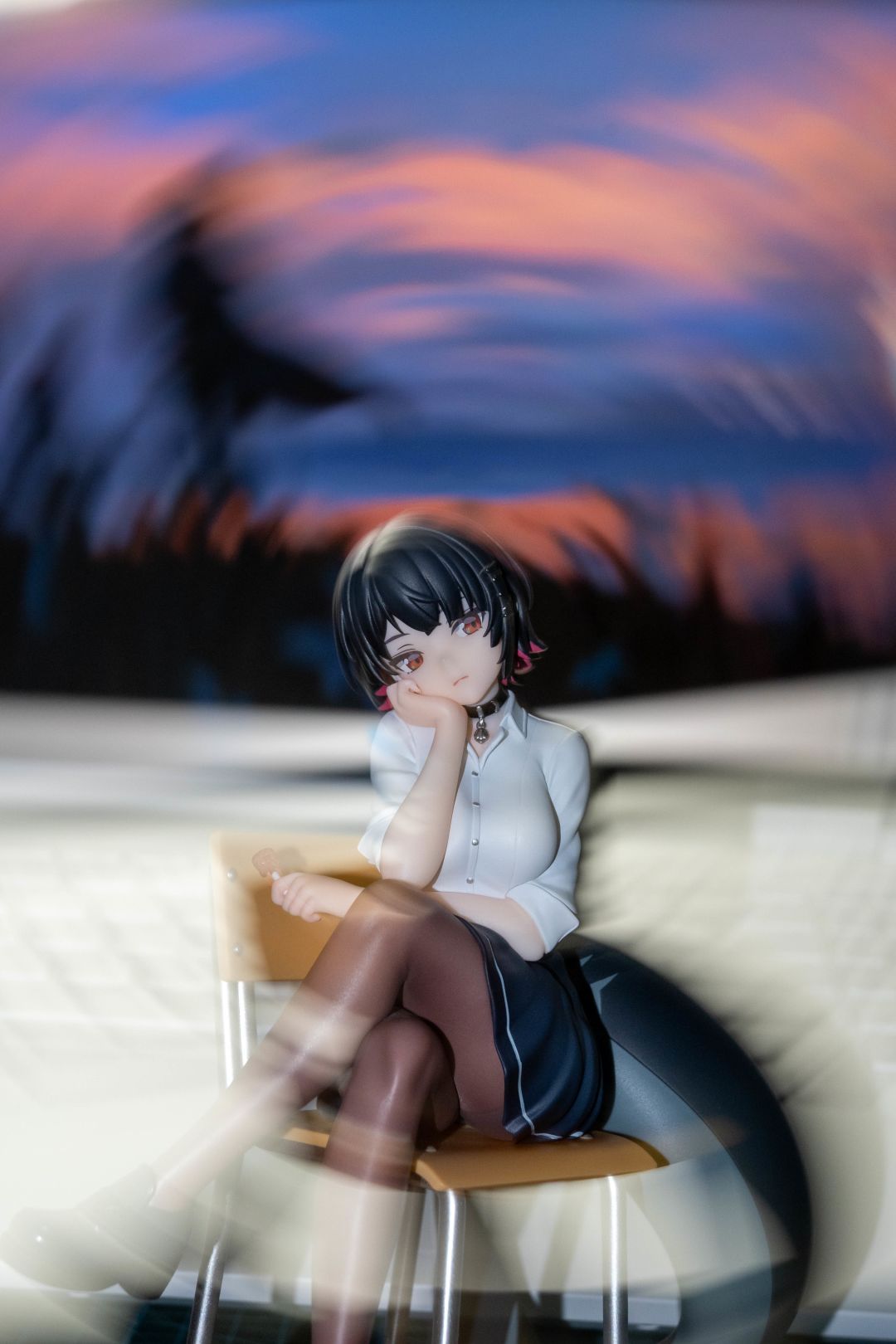 她真好看 2