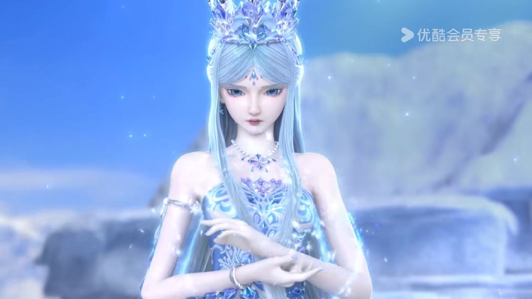 第23集【水王子,真的是你?!】远古冰公主 5
