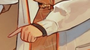 【快讯】初音未来缤纷舞台春节贺图被质疑