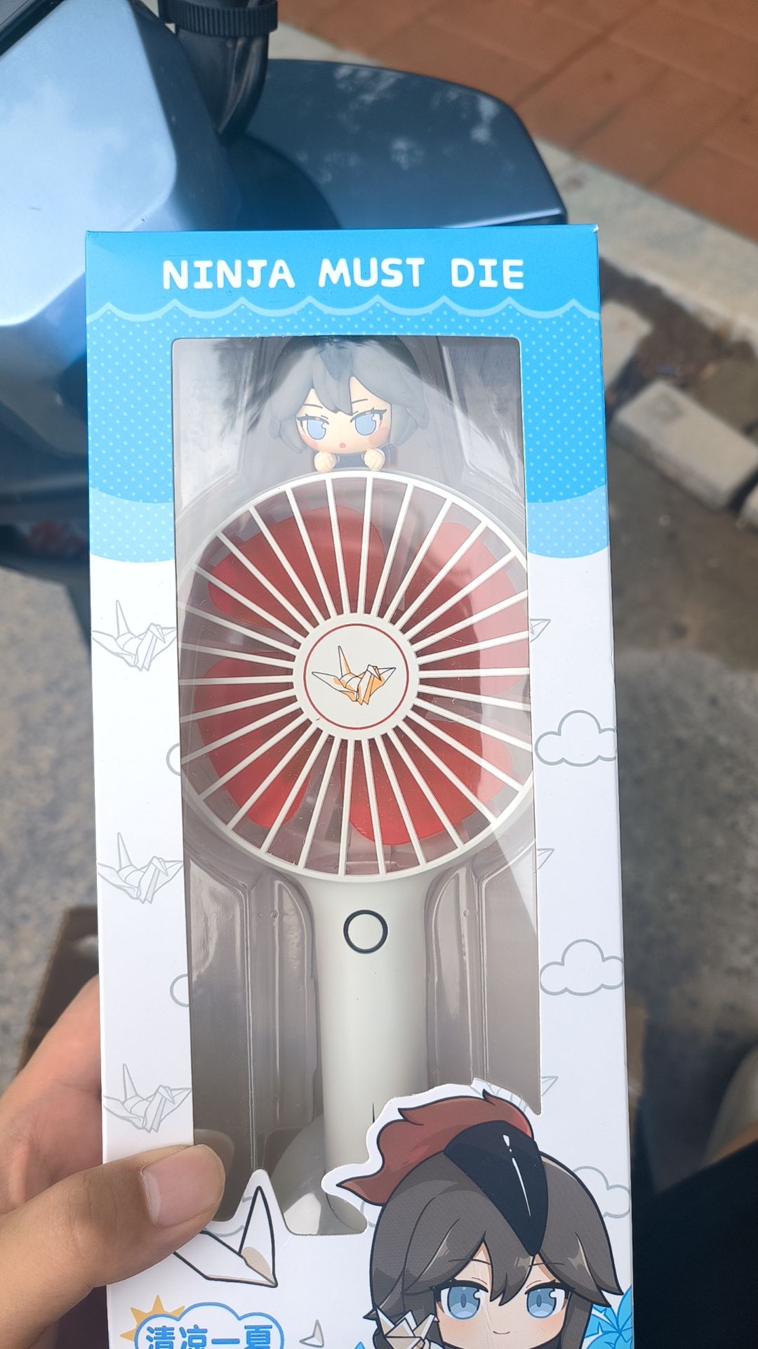 虽然用我自己积分换的,但是我还是要说 1