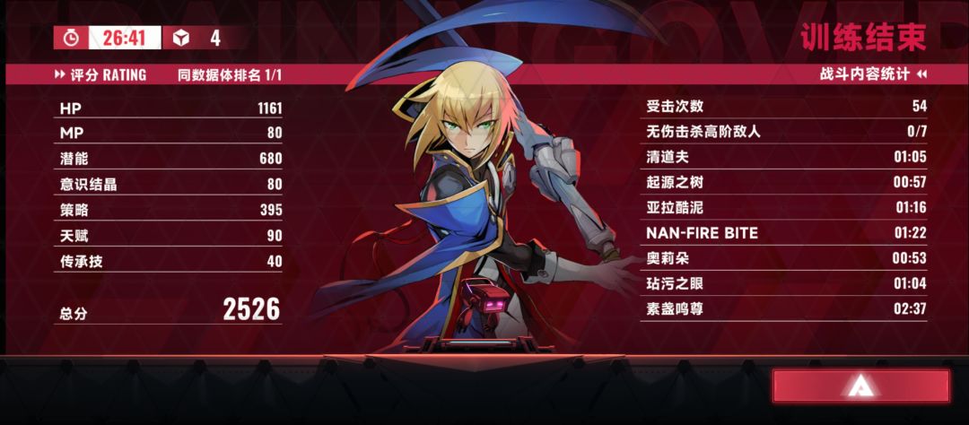 素盏鸣尊:你来当BOSS好了 3