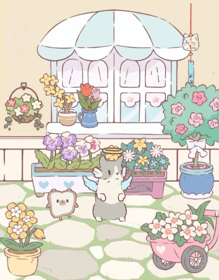 猫咪和汤截图