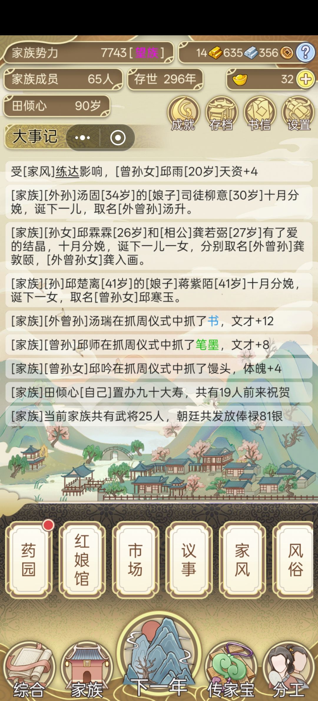 , 1