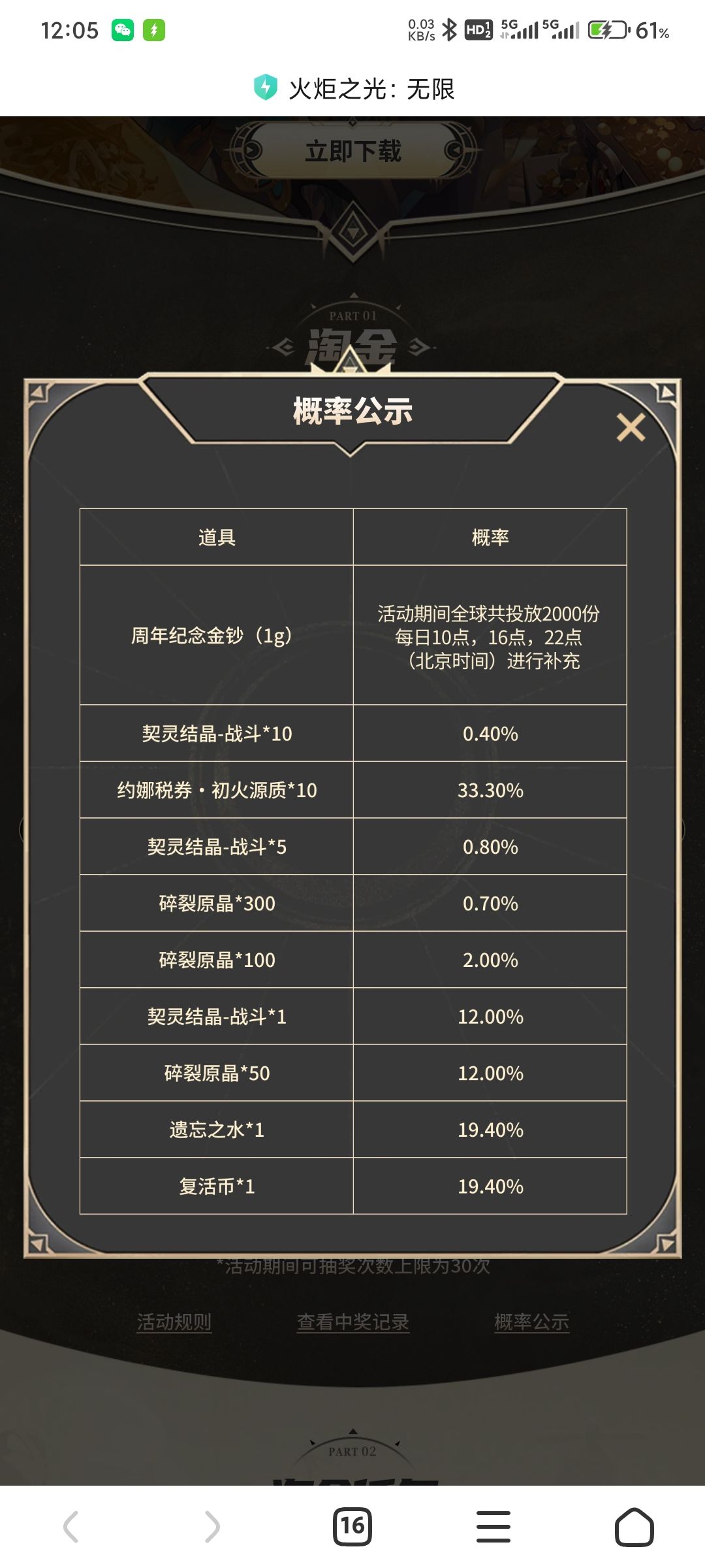 9抽,多谢 2