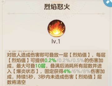 潜能系统详细解析之(攻击篇)