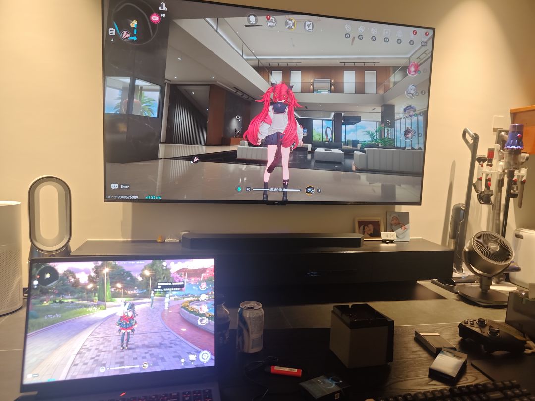 云异环什么时候出PC版 1