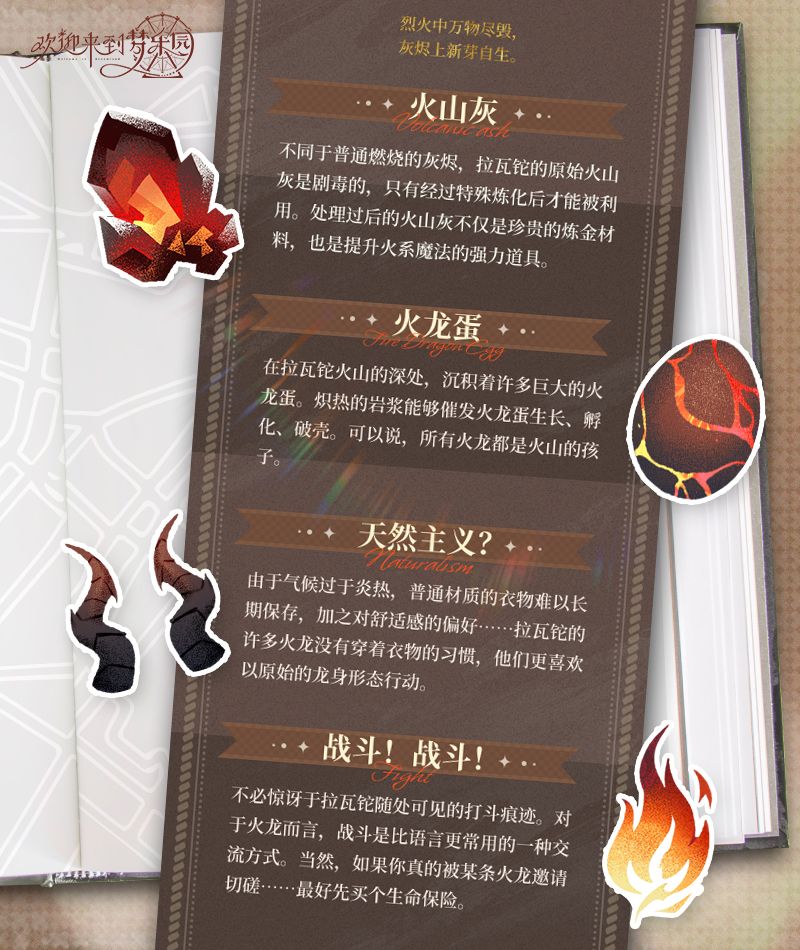 观光手册Vol.9——拉瓦铊火山 4