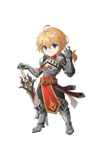 11月3日 火焰剑士里奥