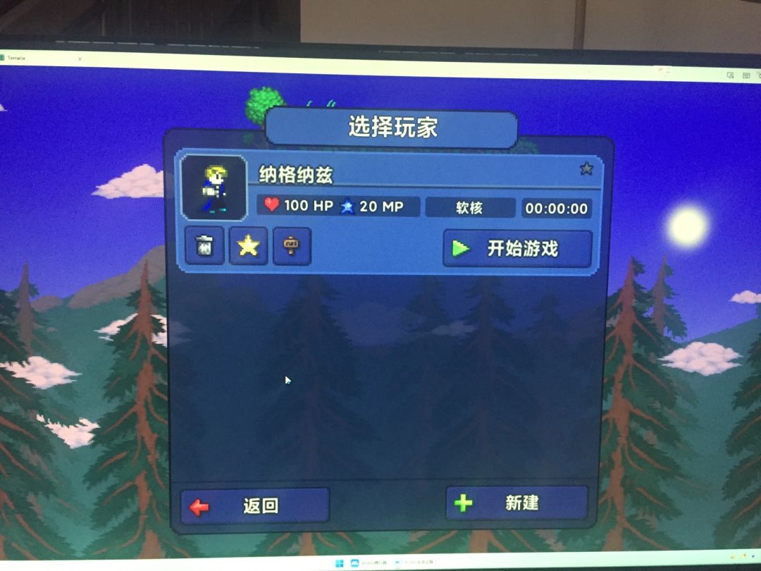 也是玩上泰拉了兄弟们 1