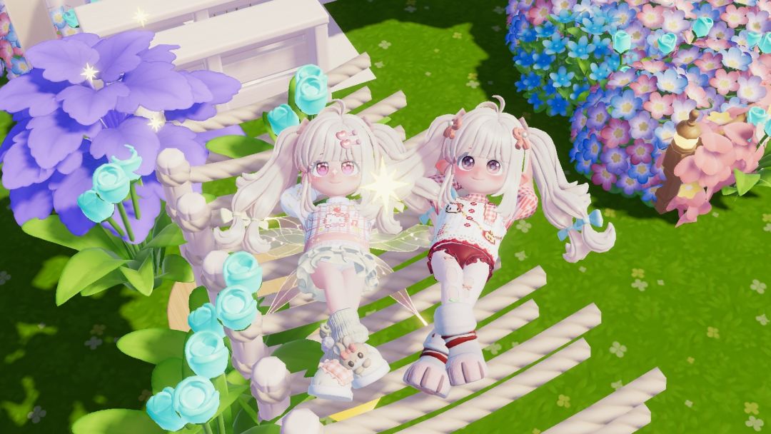 🍀与你决堤的春天🌸 1